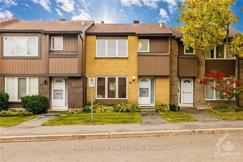 home for sale on 117-2111 MONTREAL Road