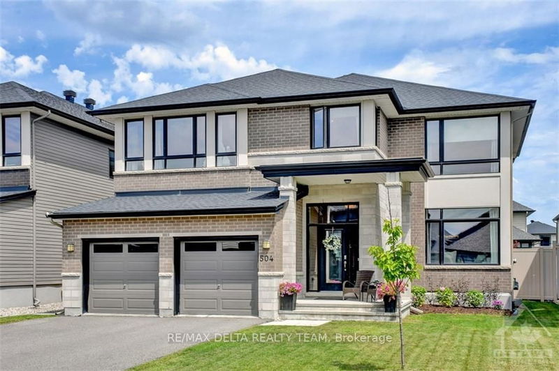 home for sale on 504 AMULET Grve