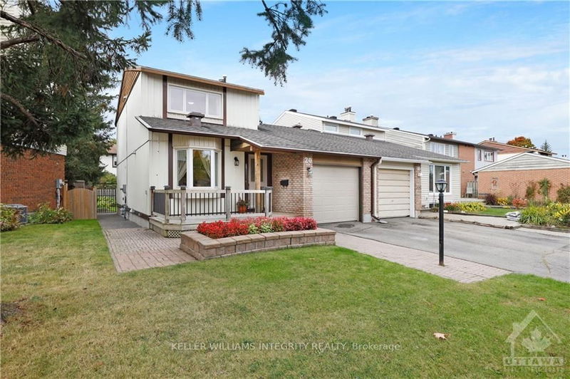 home for sale on 20 PROVIDENCE Place