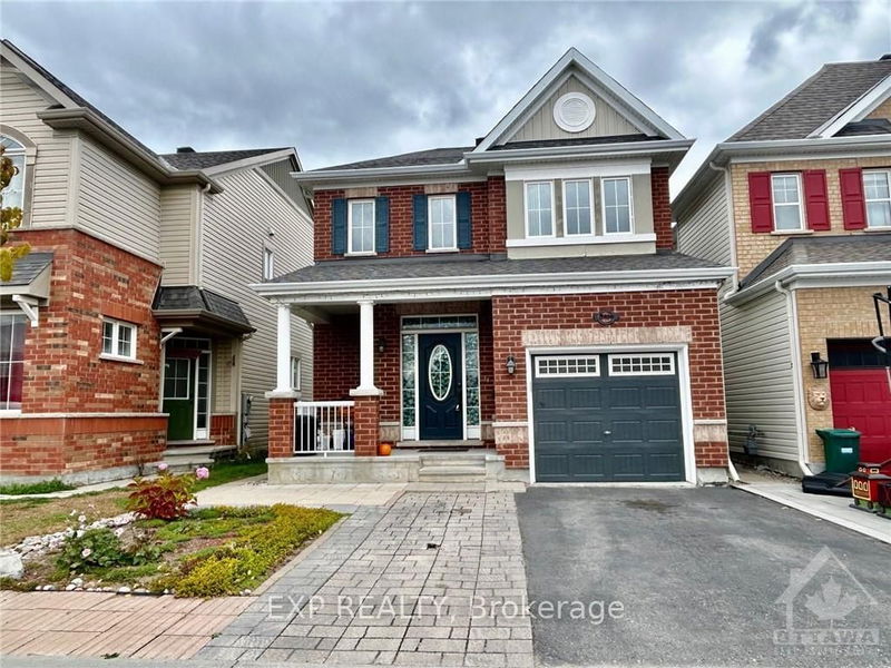 home for lease on 2484 RIVER MIST Road