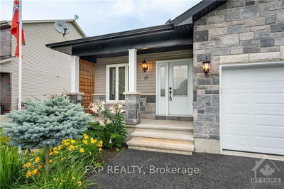 15 GAREAU Cres, The Nation - 605 - The Nation Municipality