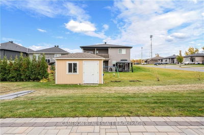 2124 TREMBLAY Ave, Cornwall - 717 - Cornwall image-0-4