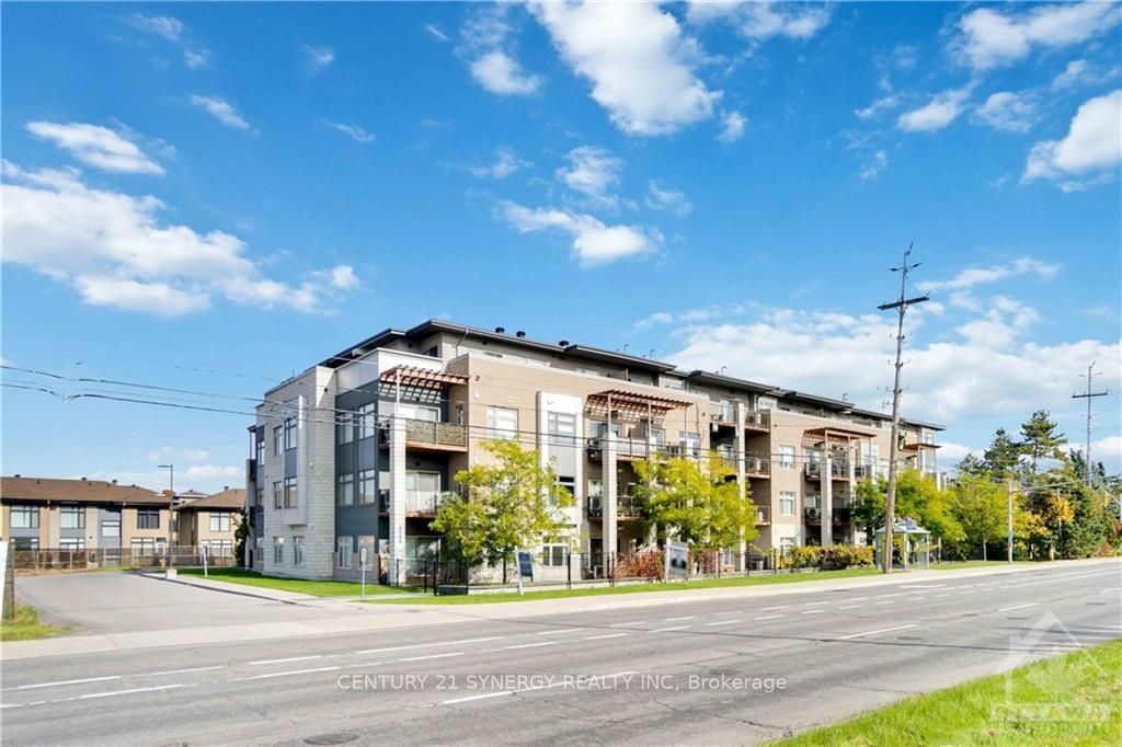 Condo for sale at 207-2785 BASELINE Road, Parkway Park - Queensway Terrace S and Area, 6301 - Redwood Park, K2H 1G9 - MLS: X9522848