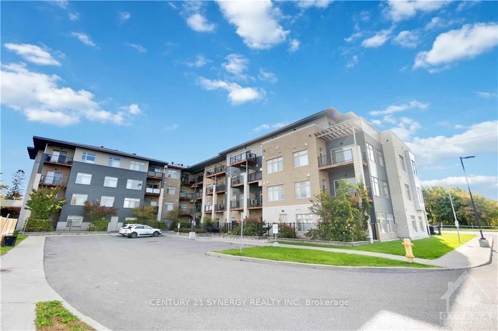 Condo for sale at 207-2785 BASELINE Road, Parkway Park - Queensway Terrace S and Area, 6301 - Redwood Park, K2H 1G9 - MLS: X9522848