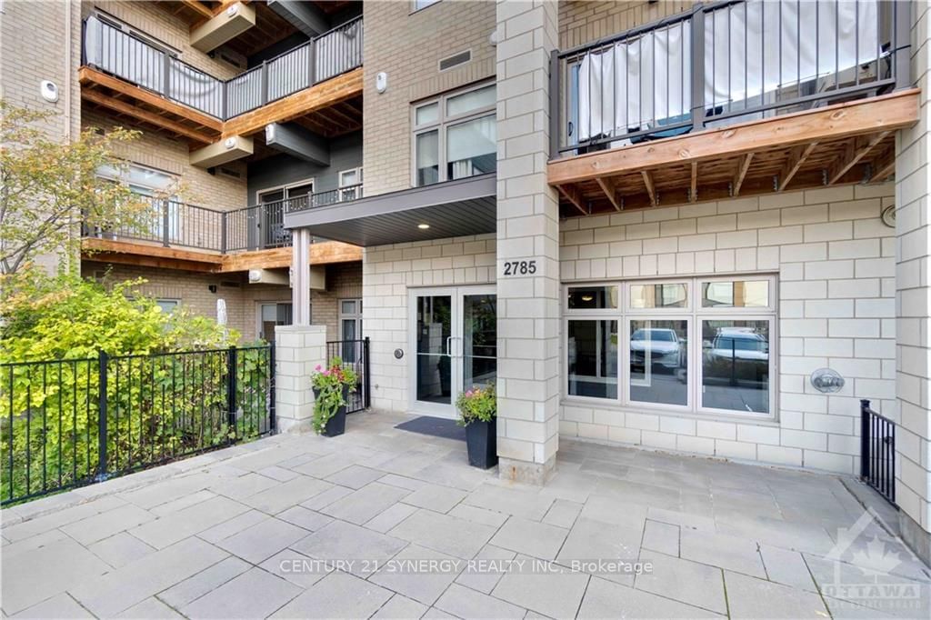 Condo for sale at 207-2785 BASELINE Road, Parkway Park - Queensway Terrace S and Area, 6301 - Redwood Park, K2H 1G9 - MLS: X9522848