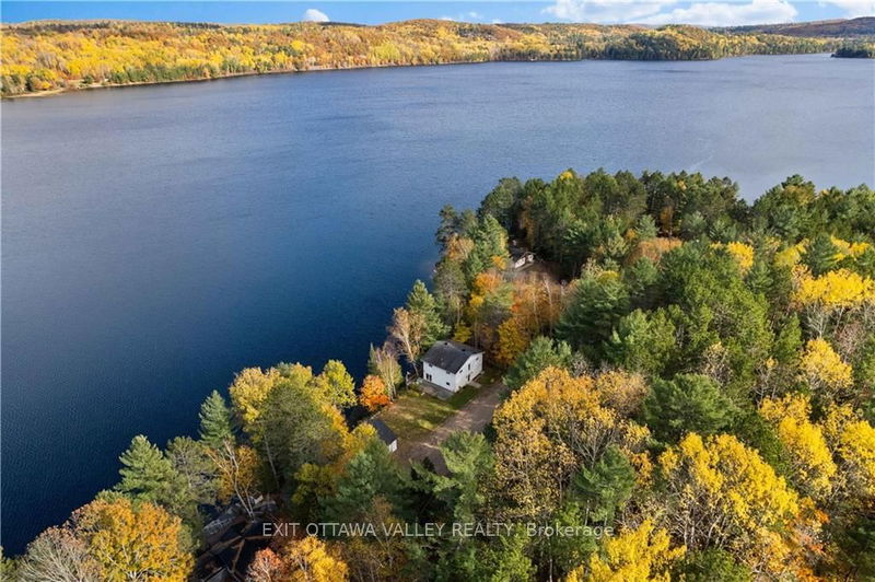 88 CHRIS MULLIN Lane, Madawaska Valley - 570 - Madawaska Valley image-0-0