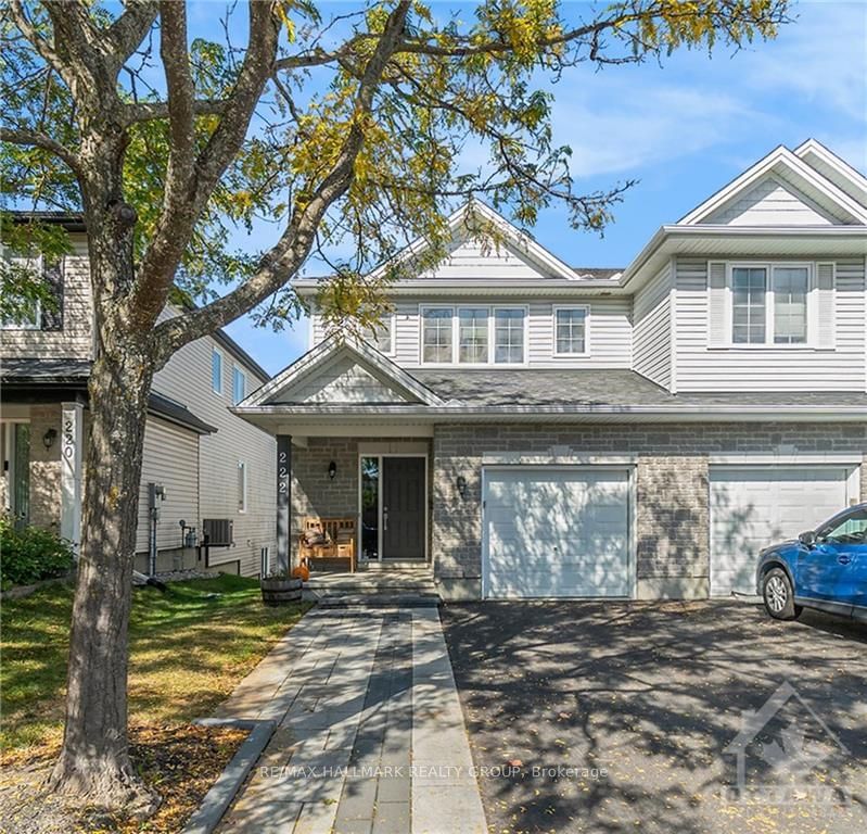 home for sale on 222 TEWSLEY Drive