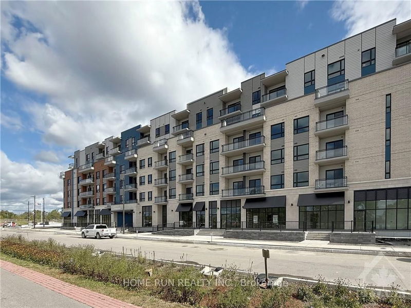 home for lease on 413-397 CODD'S Road