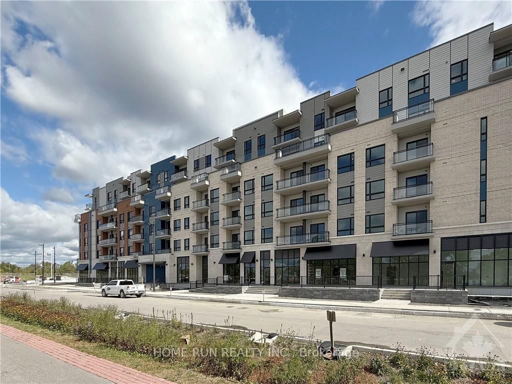 Condo leased at 413-397 CODD'S Road, Manor Park - Cardinal Glen and Area, 3104 - CFB Rockcliffe and Area, K1K 5C7 - MLS: X9522872