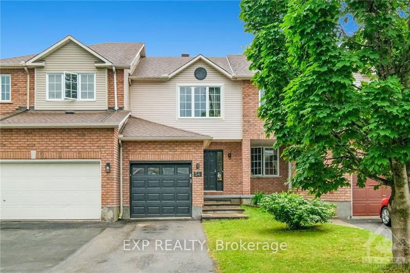 home for sale on 54 MARGRAVE Avenue