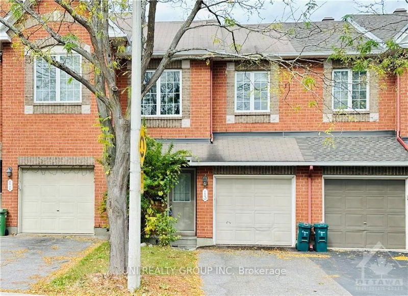 home for lease on 13 FAIRPARK Drive