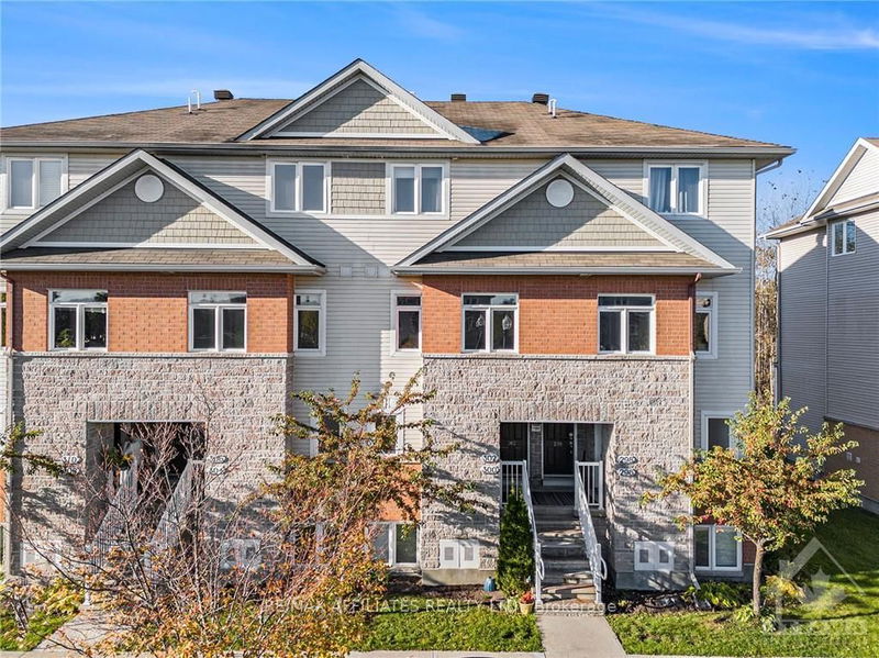 home for sale on 302 FIR Lane