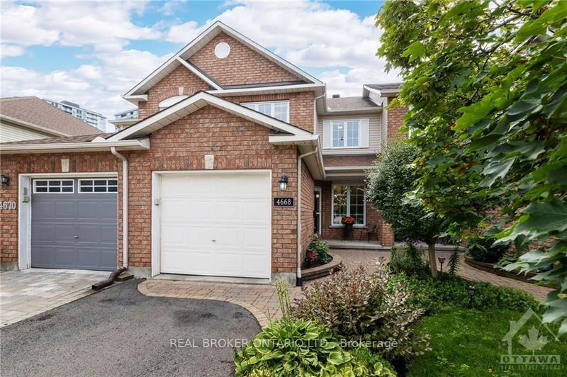home for sale on 4668 OGILVIE WALK Crescent