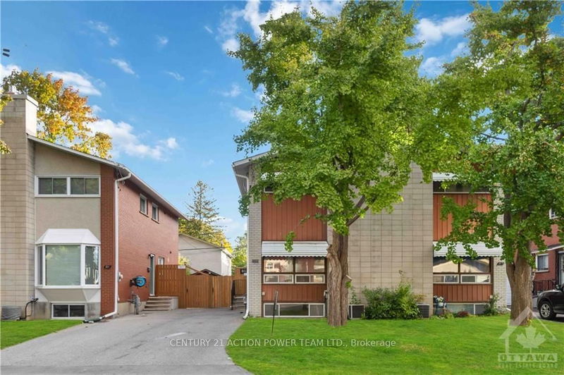 home for sale on 813 MAPLEWOOD Avenue