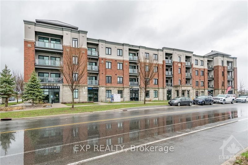 Unit 203 — 615 LONGFIELDS Dr, Barrhaven - 7706 - Barrhaven - Longfields image-0-0