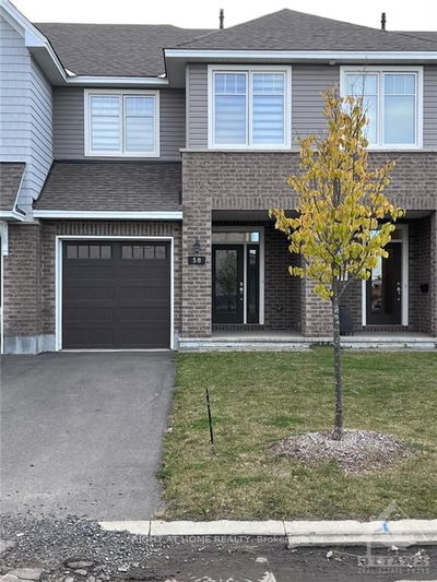 58 MANDEVILLA Cres, Blossom Park - Airport and Area - 2605 - Blossom Park/Kemp Park/Findlay Creek