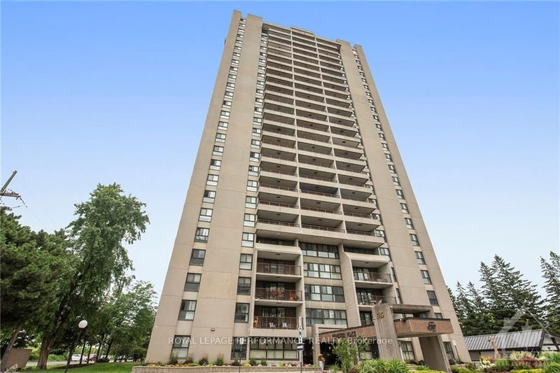 Unit 902 — 1785 FROBISHER Lane, Alta Vista and Area - 3602 - Riverview Park image-0-0