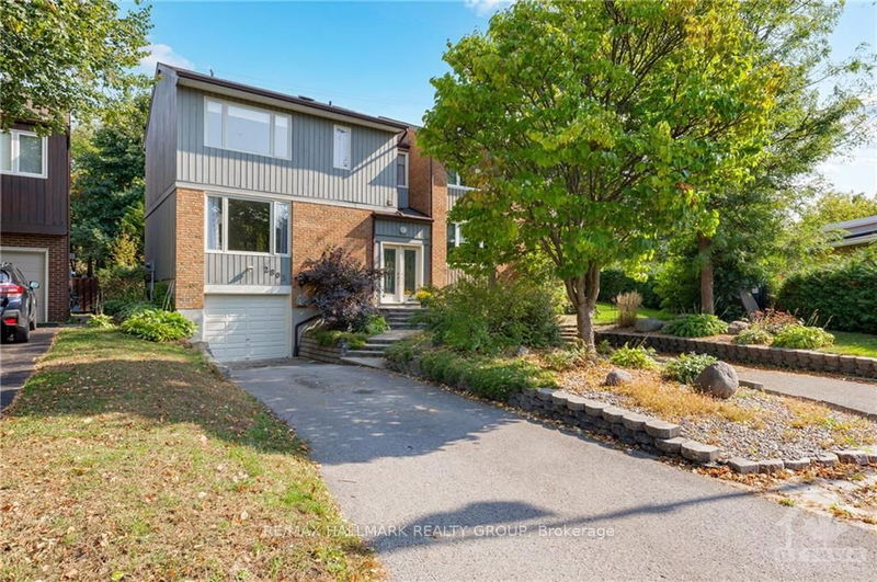home for sale on 2803 FLANNERY Drive