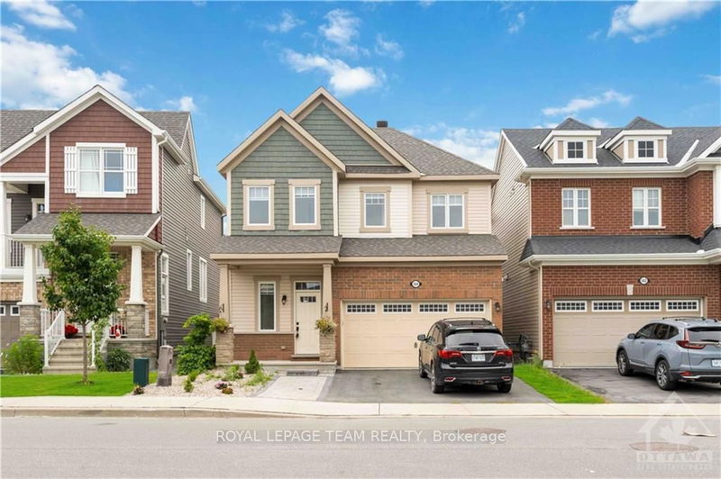 home for sale on 564 MILLARS SOUND Way