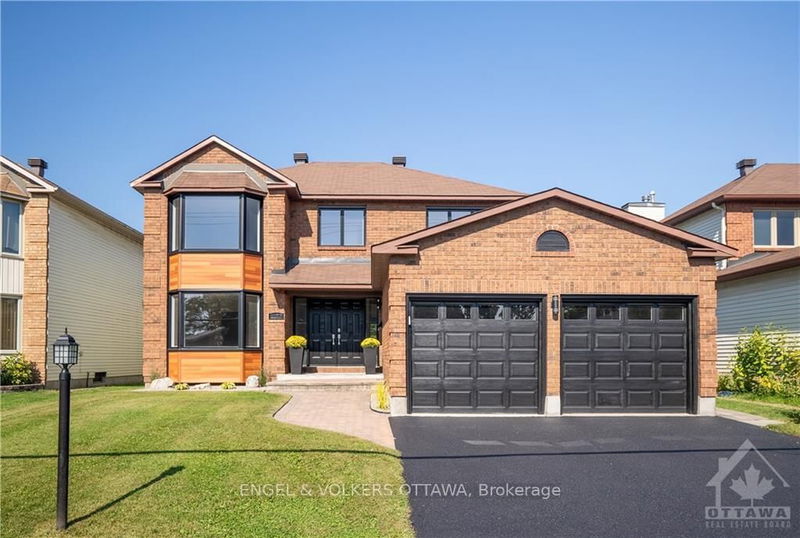 home for sale on 2177 LENESTER Avenue