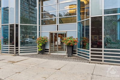 Unit 405 — 160 GEORGE St, Lower Town - Sandy Hill - 4001 - Lower Town/Byward Market image-0-1