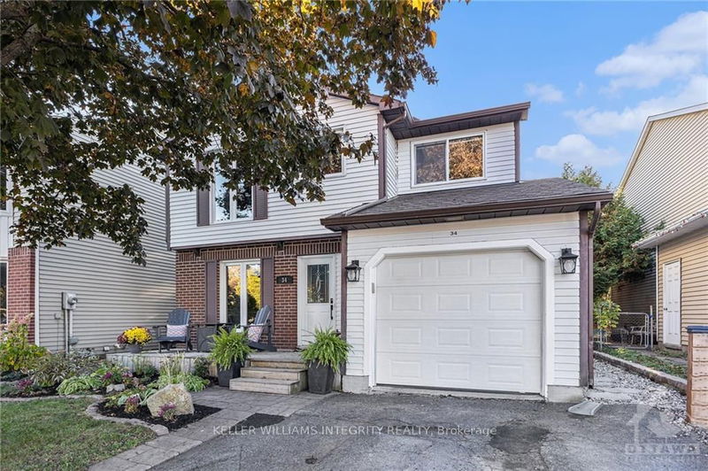 home for sale on 34 RICKEY Place