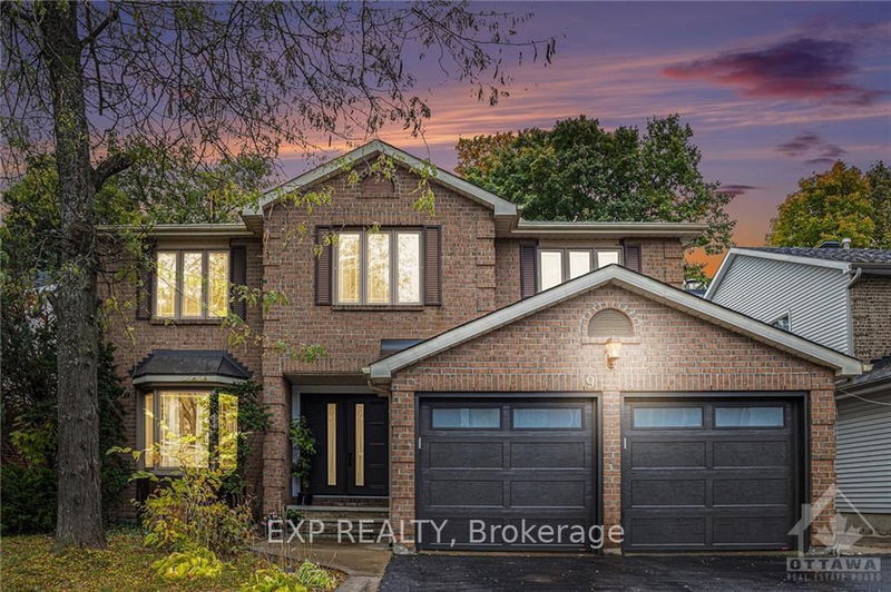home for sale on 9 BEAMISH Crescent