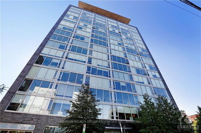 Unit 1501 — 300 LISGAR St, Ottawa Centre - 4102 - Ottawa Centre