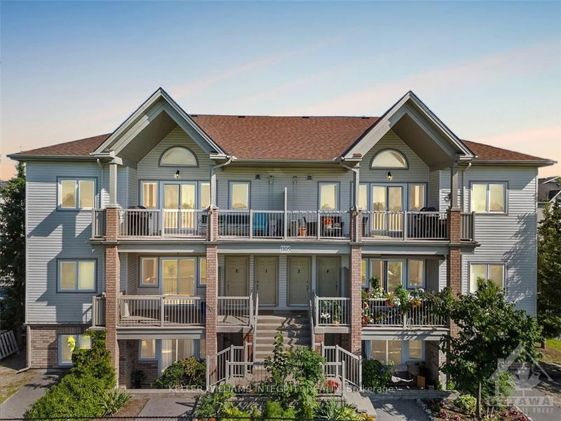 home for sale on A-1105 STITTSVILLE MAIN Street