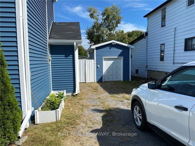 147 LEFEBVRE Ave, Cornwall - 717 - Cornwall image-0-2