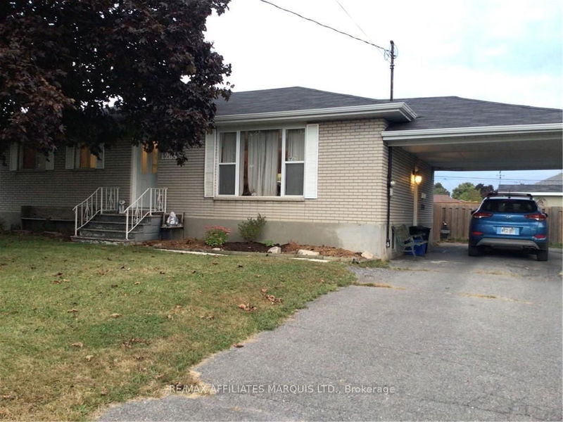 home for sale on 1209 FATIMA Street