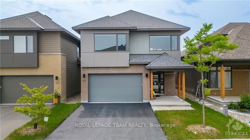 home for sale on 379 SHUTTLEWORTH Drive