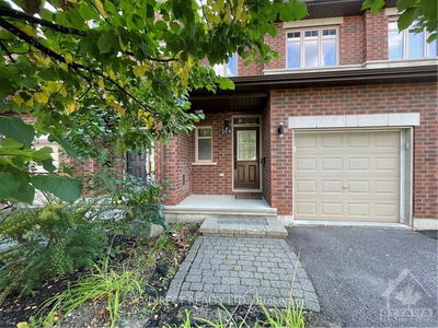 204 BADGELEY Ave, Kanata - 9007 - Kanata - Kanata Lakes/Heritage Hills