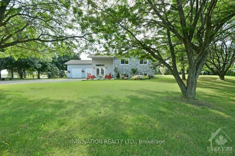 home for sale on 4835 APPLETON SIDE Road