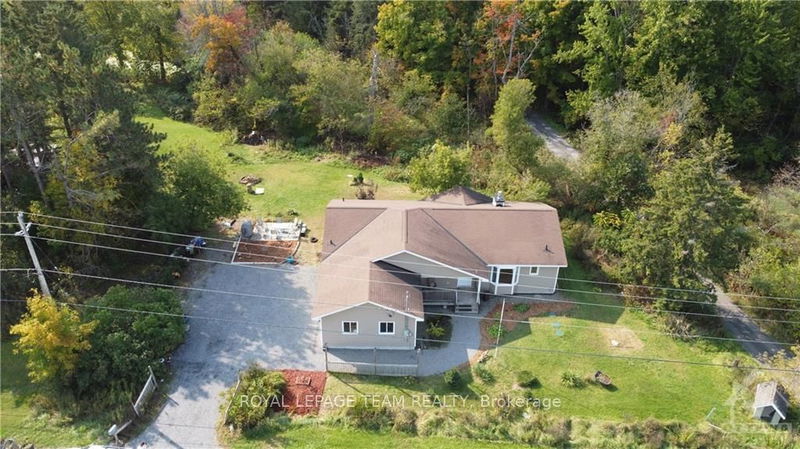 home for sale on 2496 RIVER Road