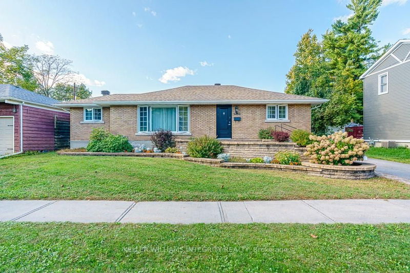home for sale on 1405 LEONARD Avenue
