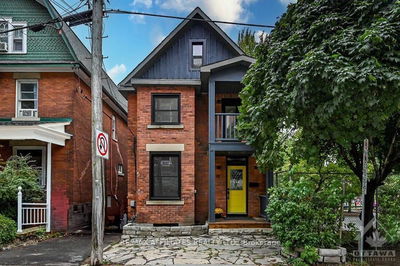 18 HOPEWELL Ave, Glebe - Ottawa East and Area - 4403 - Old Ottawa South