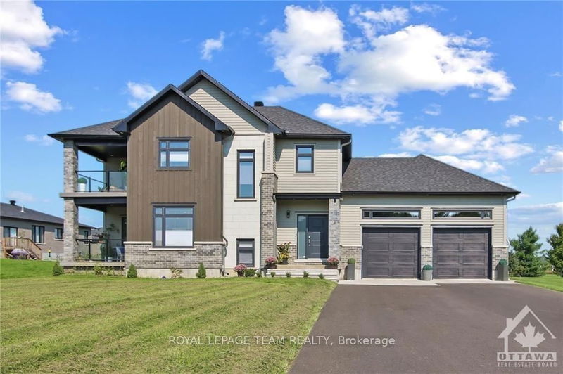 home for sale on 125 LAKE TRAIL Road