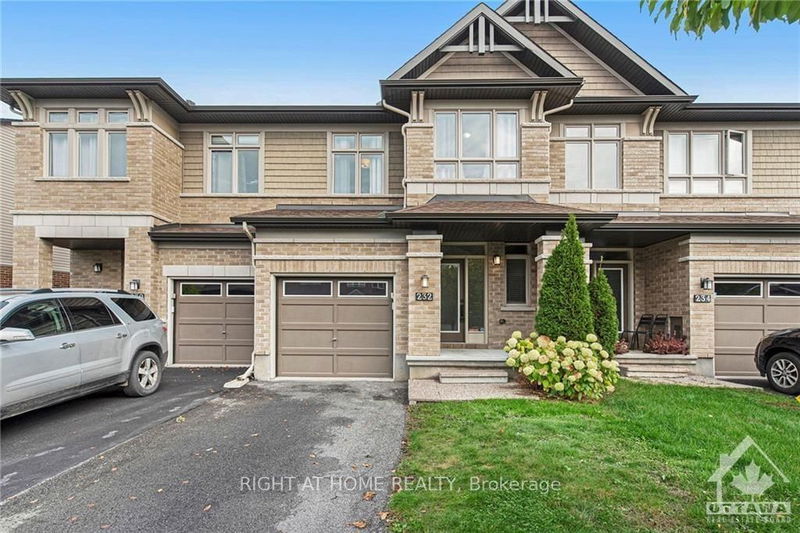 home for sale on 232 COOKS MILL Crescent