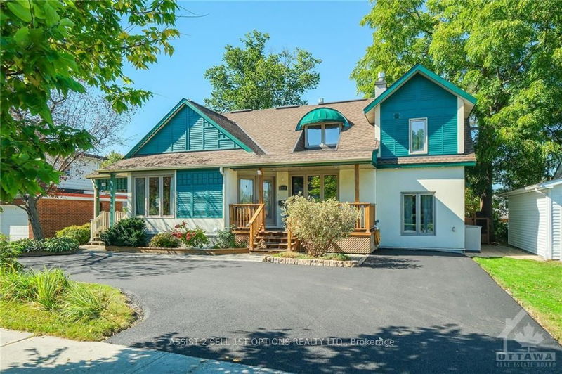 home for sale on 2010 ALTA VISTA Drive