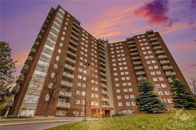 home for sale on 403-915 ELMSMERE Road