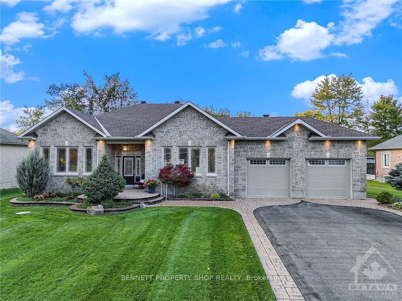 home for sale on 6823 SOUTH VILLAGE Drive