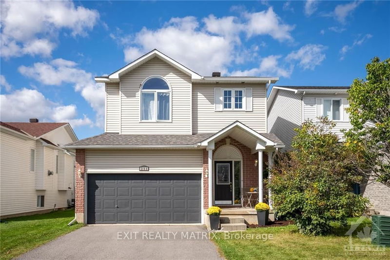 home for sale on 288 STIVER Street