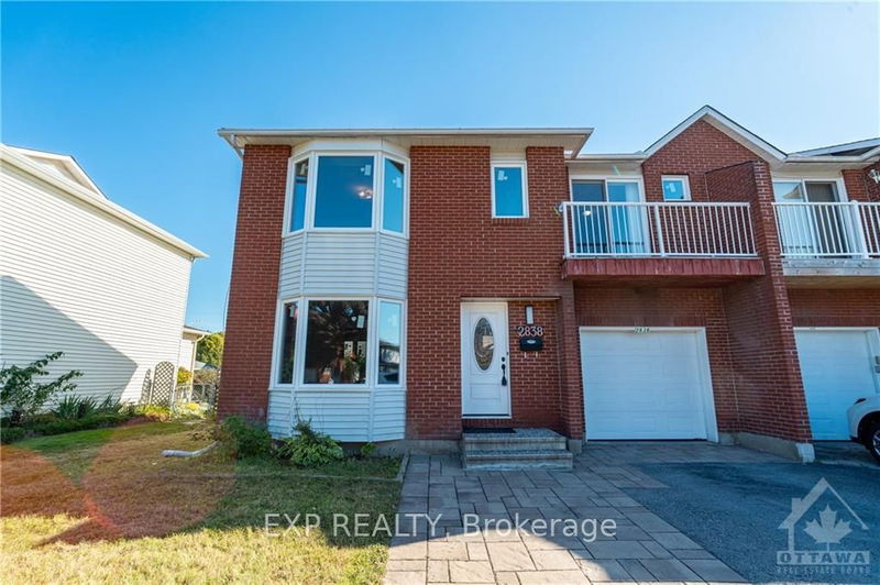 home for sale on 2838 GOTHWOOD Place