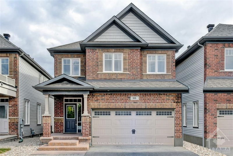 home for sale on 555 ROUNCEY Road