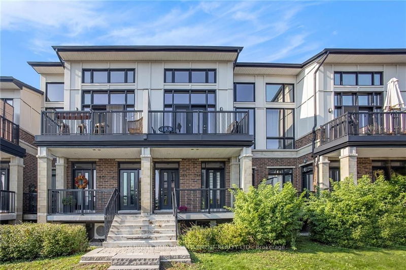 home for sale on 264 PEMBINA