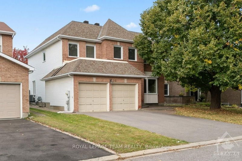 home for sale on 29 ACKLAM Terrace