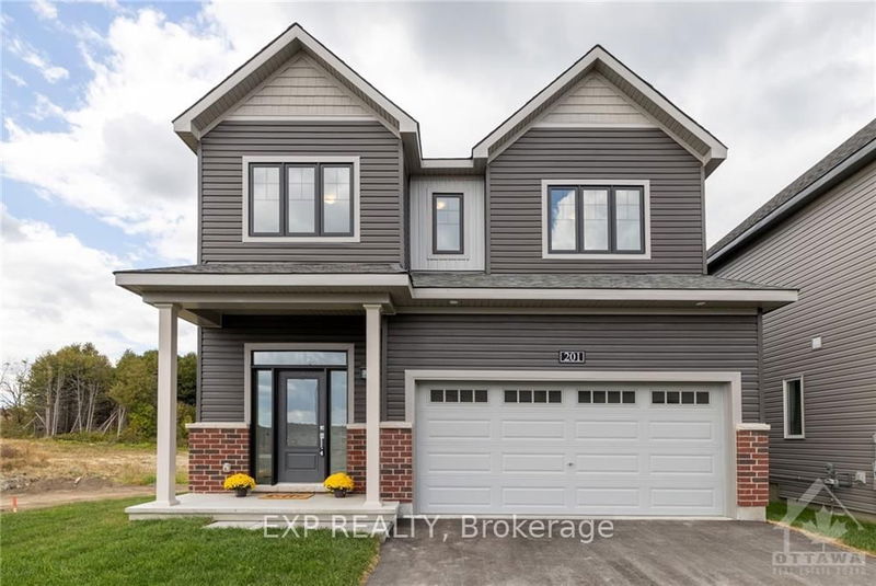home for sale on 201 ELSIE MACGILL Walk