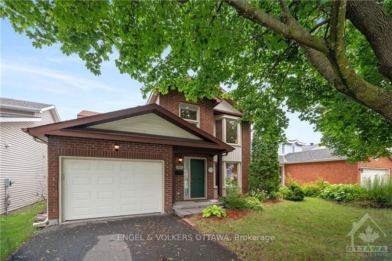 home for sale on 1045 KARSH Drive