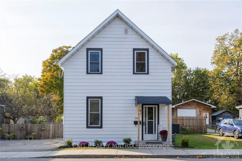 home for sale on 243 WILLIAM Street